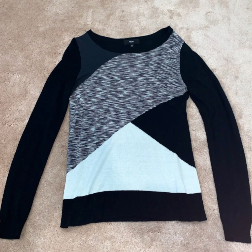 Womens Sweater